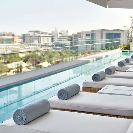Grand Plaza Moevenpick Media City-3