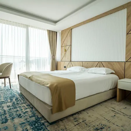 Hotel Tara Becici-2