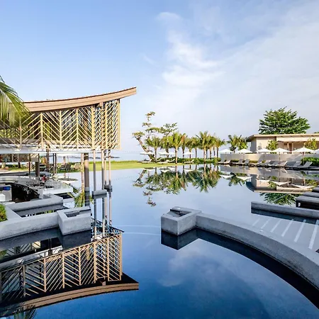 The Little Shore Khao Lak By Katathani-3