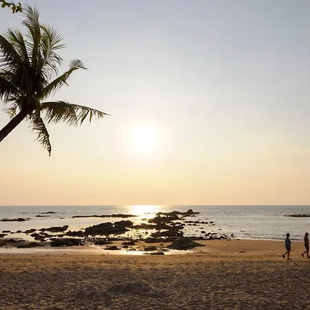The Little Shore Khao Lak By Katathani-2
