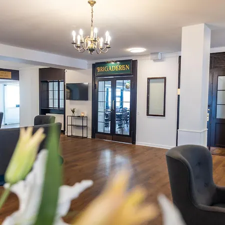 Hotel Phonix Aalborg-3