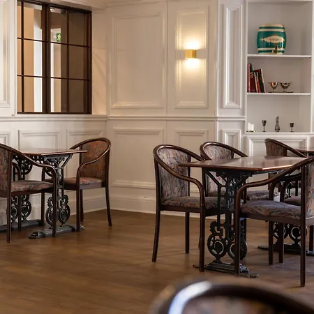 Hotel Phonix Aalborg-2