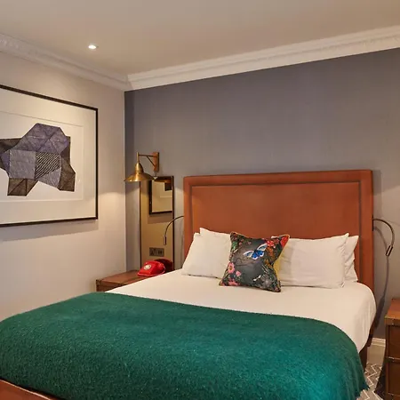Kimpton Clocktower By Ihg-2