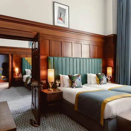 Kimpton Clocktower By Ihg-3