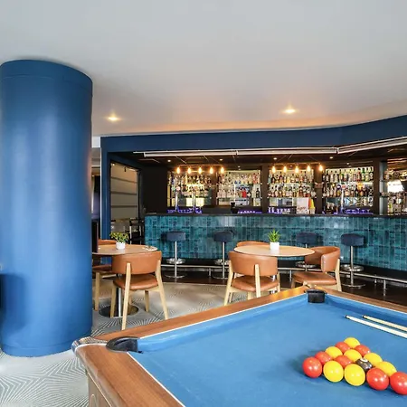 Novotel Glasgow Centre-2