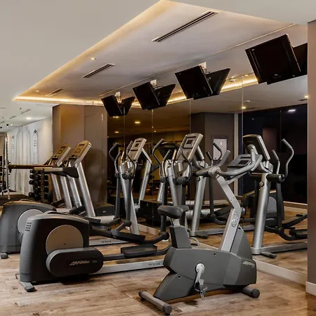 Melia Kuala Lumpur-2