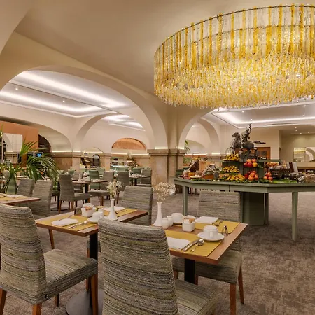 Pestana Carlton Madeira Ocean Resort Hotel-3