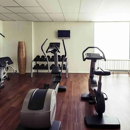 Mercure Amsterdam City Hotel-3