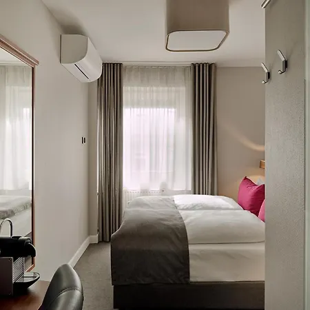 Hotel St. Annen-3