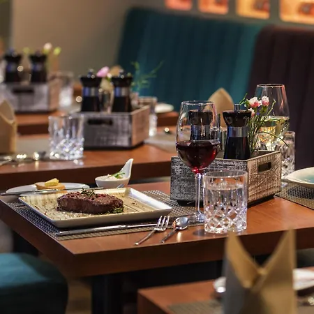 Mercure Hotel Berlin City West-2