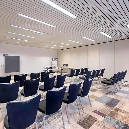 Mercure Hotel Koeln West-3