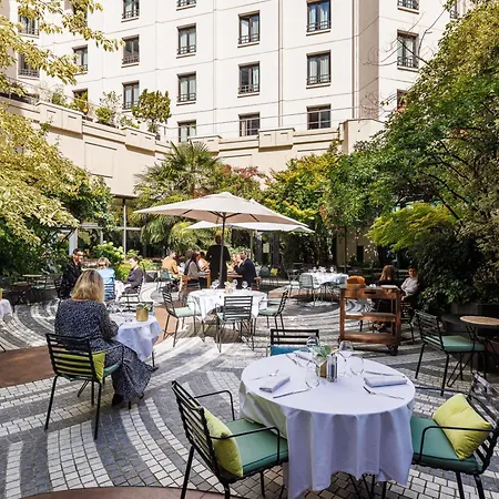 Novotel Paris Les Halles-3