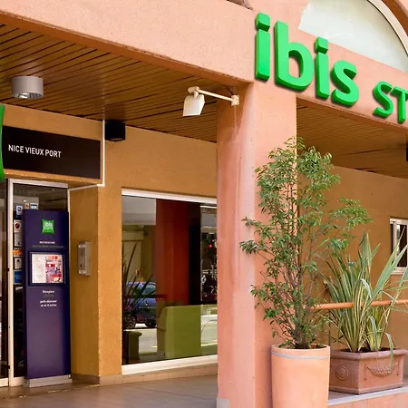 Ibis Styles Nice Vieux Port-3