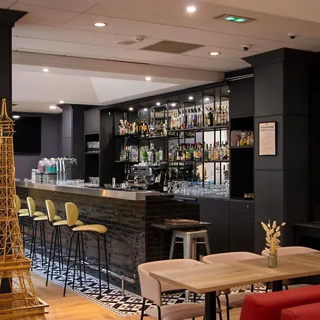 Mercure Paris Centre Tour Eiffel-3