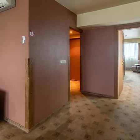 Best Western Vilnius-3