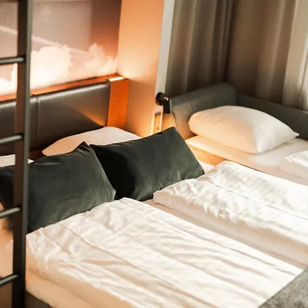 Airport Hotel, Billund-2