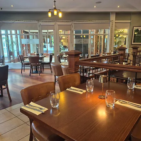 The Ardilaun Hotel-2