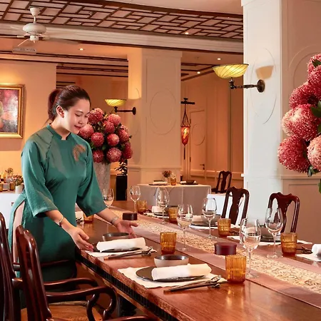 Sofitel Legend Metropole Hanoi-2