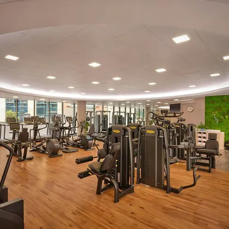 Sheraton Grand Hotel & Spa-2