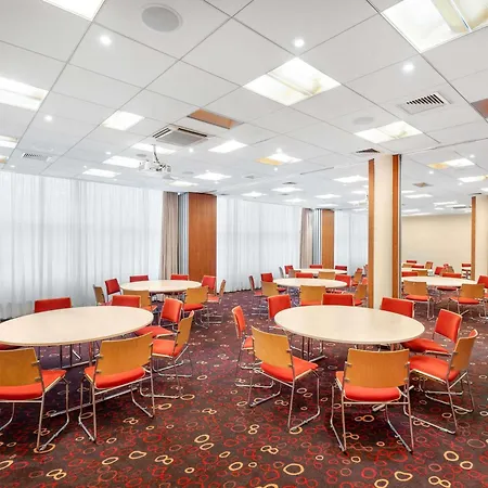 Novotel Budapest City-3