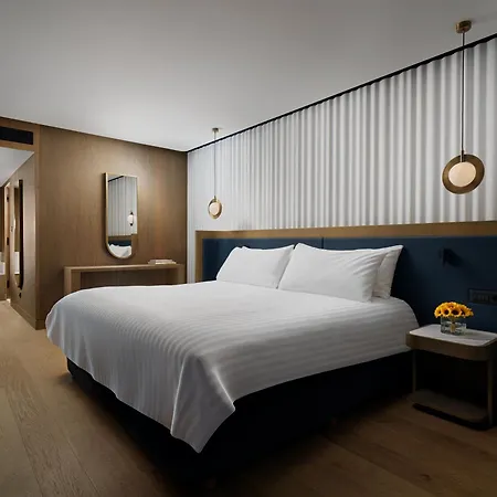 Athenaeum Intercontinental By Ihg-3