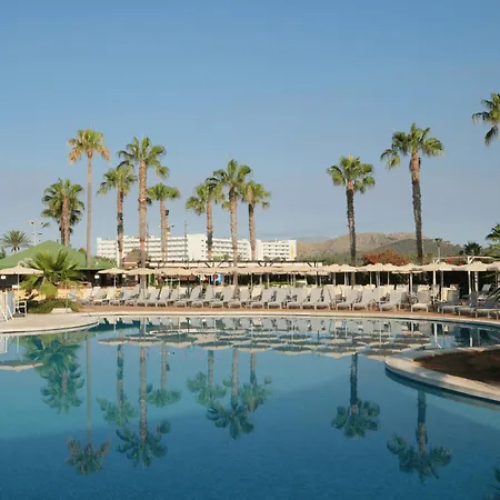 Bq Alcudia Sun Village-3
