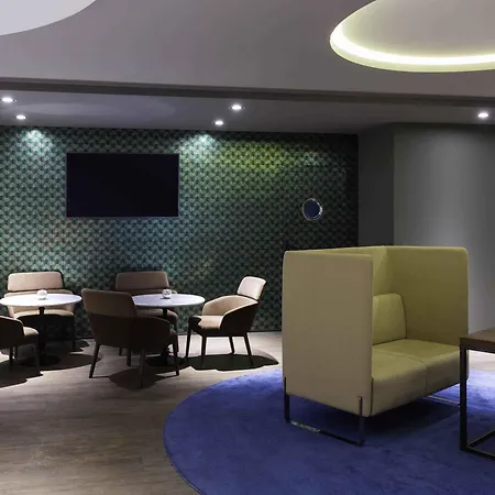 Mercure Madrid Centro-2
