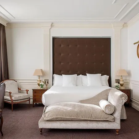 Hotel Fenix, A Gran Melia Hotel - The Leading Hotels Of The World-2