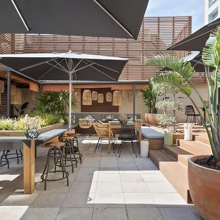 Innside By Melia Barcelona Apolo-2