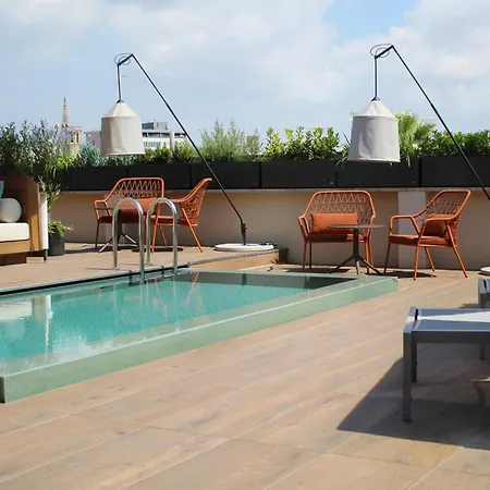Hotel Medinaceli 4 Sup-2