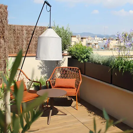 Hotel Medinaceli 4 Sup-2