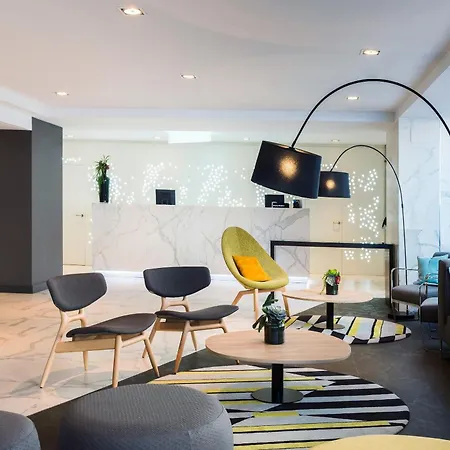 Hotel Alicante Gran Sol, Affiliated By Melia-2
