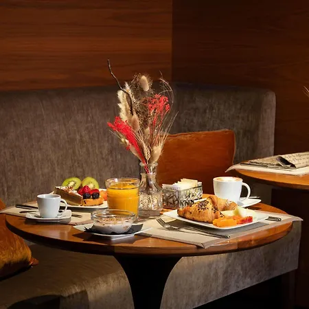 Cerretani Hotel Firenze - Mgallery Collection-3