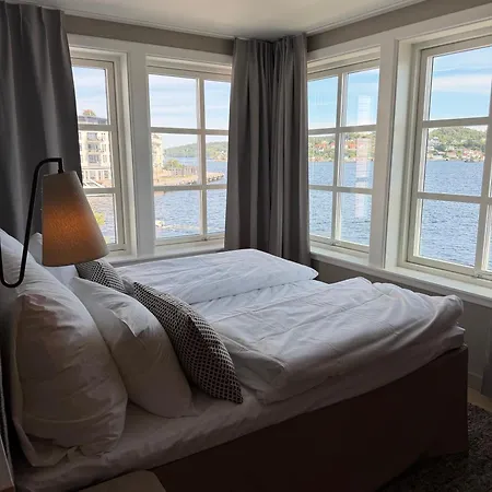 Clarion Hotel Tyholmen-2