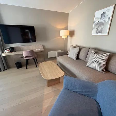 Clarion Hotel Tyholmen-2