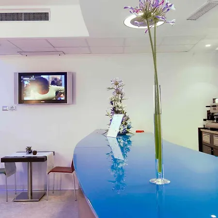 Mercure Rimini Lungomare-3
