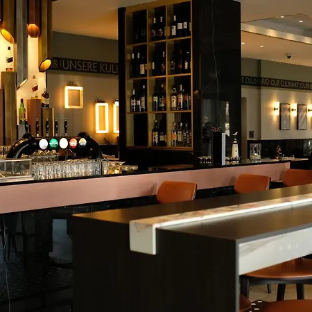 Crowne Plaza Zuerich By Ihg-3