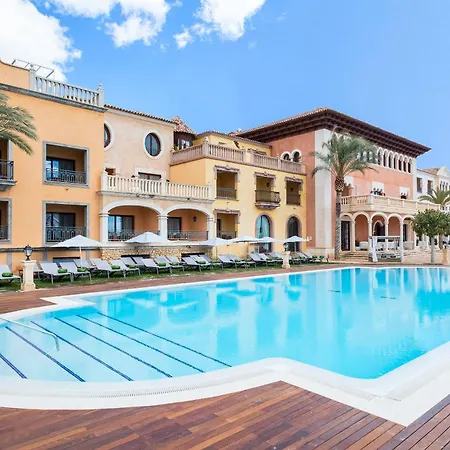 The Level At Melia Villaitana (Adults Only)-3