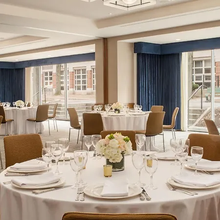 The Charles Hotel In Harvard Square-3