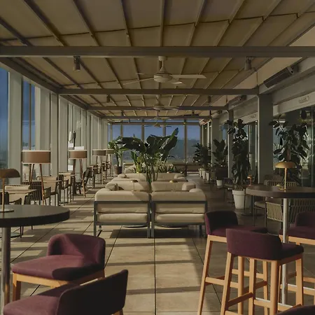 Melia Barcelona Sky 4 Sup-2