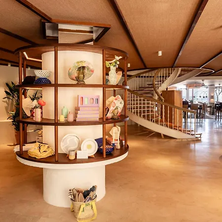 Zel Mallorca (Adults Only)-2