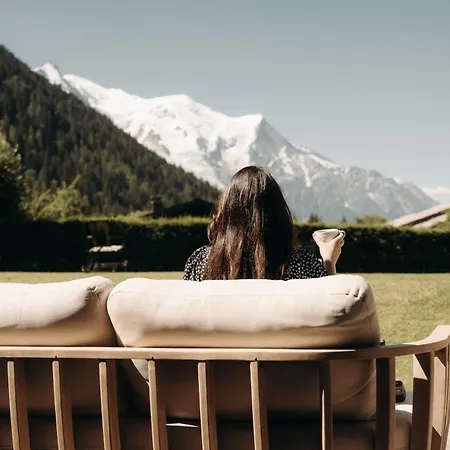 Les Grands Montets Hotel & Spa-3