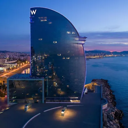 W Barcelona-3