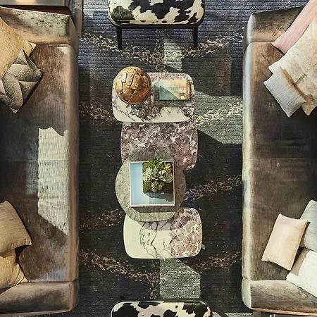 Hotel Seville Nomad - The Unbound Collection By Hyatt-2