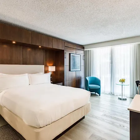 Doubletree By Hilton San Juan-2