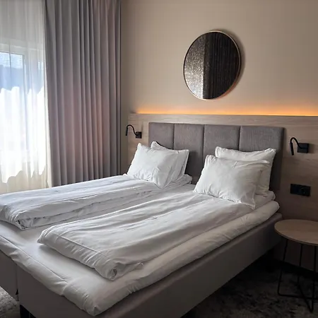 Thon Hotel Notodden-3