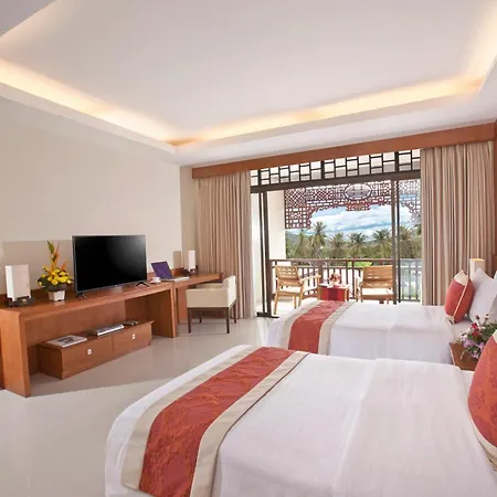 Le Murraya Boutique Serviced Residence & Resort-3
