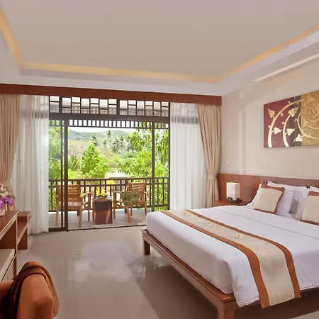 Le Murraya Boutique Serviced Residence & Resort-2