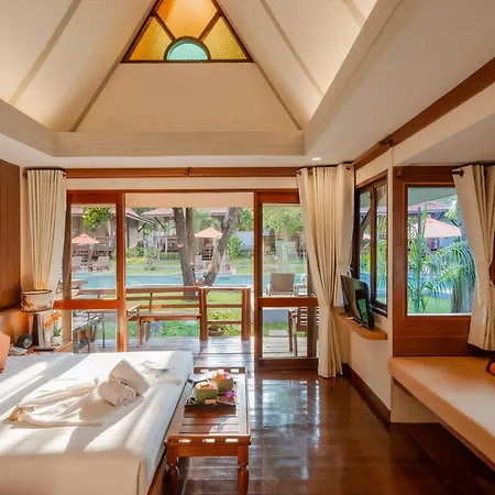 Baan Duangkaew Resort-3