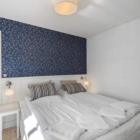 Lokken Badehotel Apartments-3
